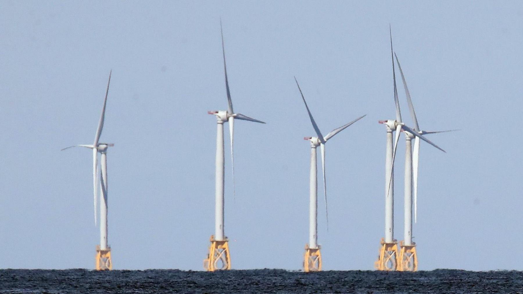RWE Accepts $1.2 Billion Settlement, Drops US Offshore Wind Projects