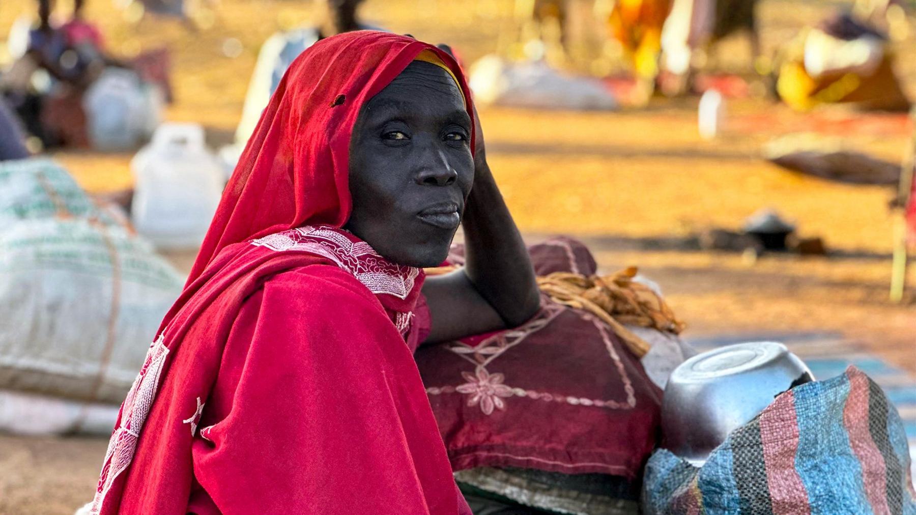 ICC Breakthrough: Evidence Links Rapid Support Forces Leaders to Sudan War Crimes