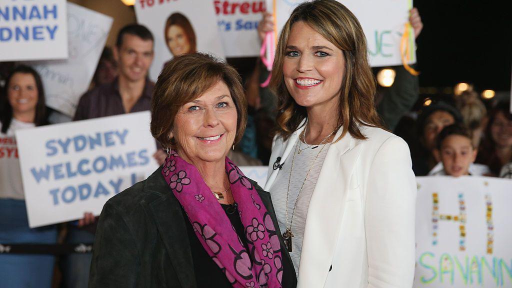 Savannah Guthrie Urges Mom’s Abductors to Reveal Location in New Video