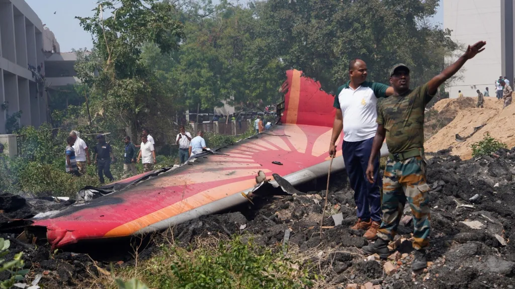 Air India Crash Investigation Faces Delays as Speculations Mount
