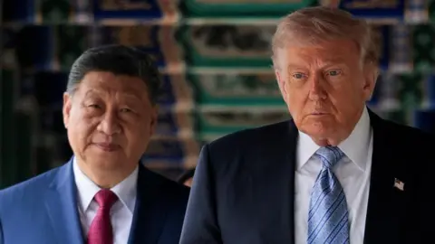Trump Cautions Taiwan Against Independence Following Talks with Xi