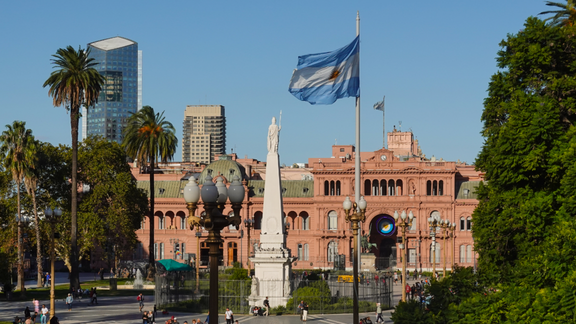 UK Removes Hardship Bonus for Diplomatic Posts in Buenos Aires