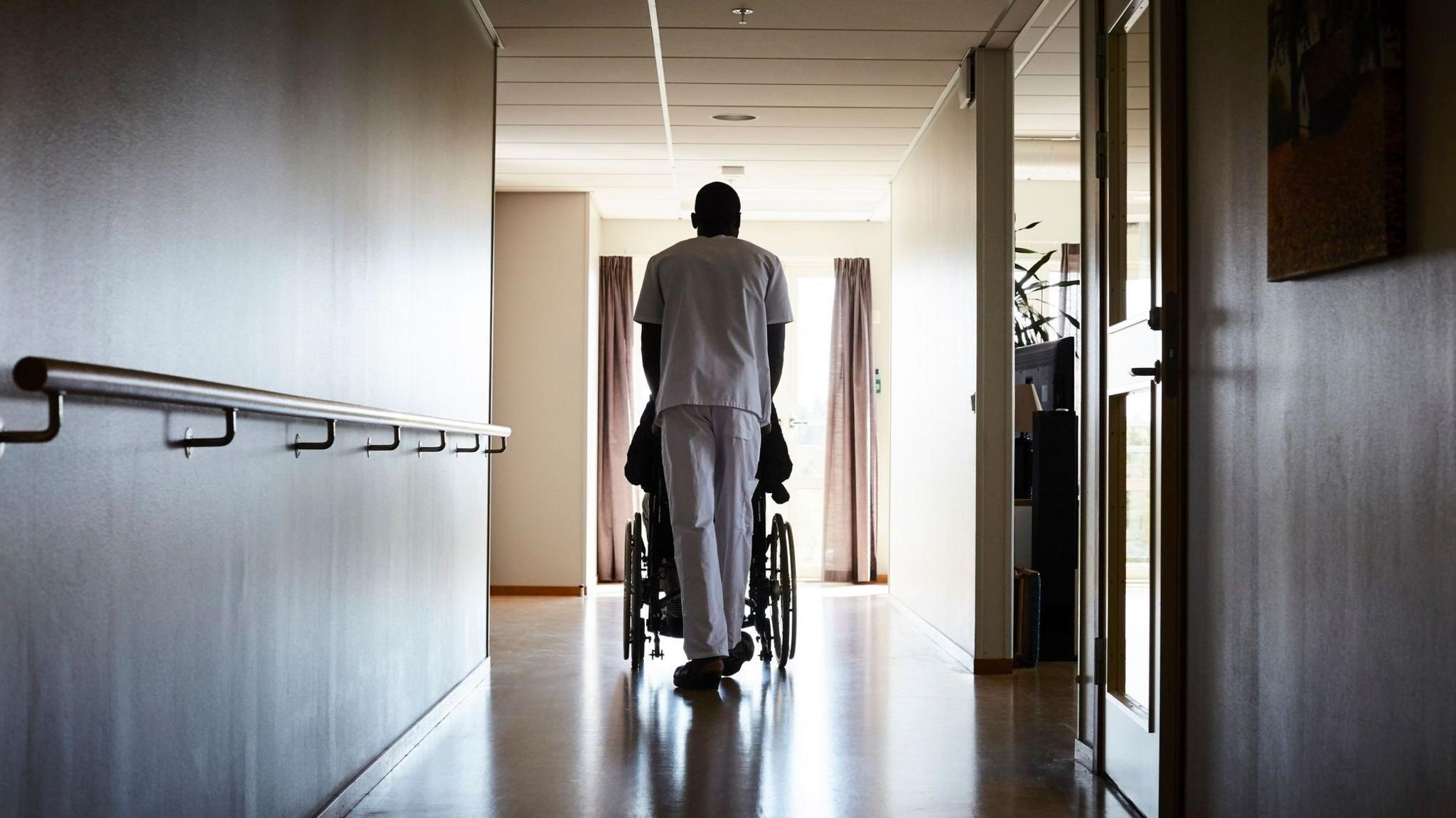 South Korea Jails Care Home Director for Sexual Abuse of Disabled Residents