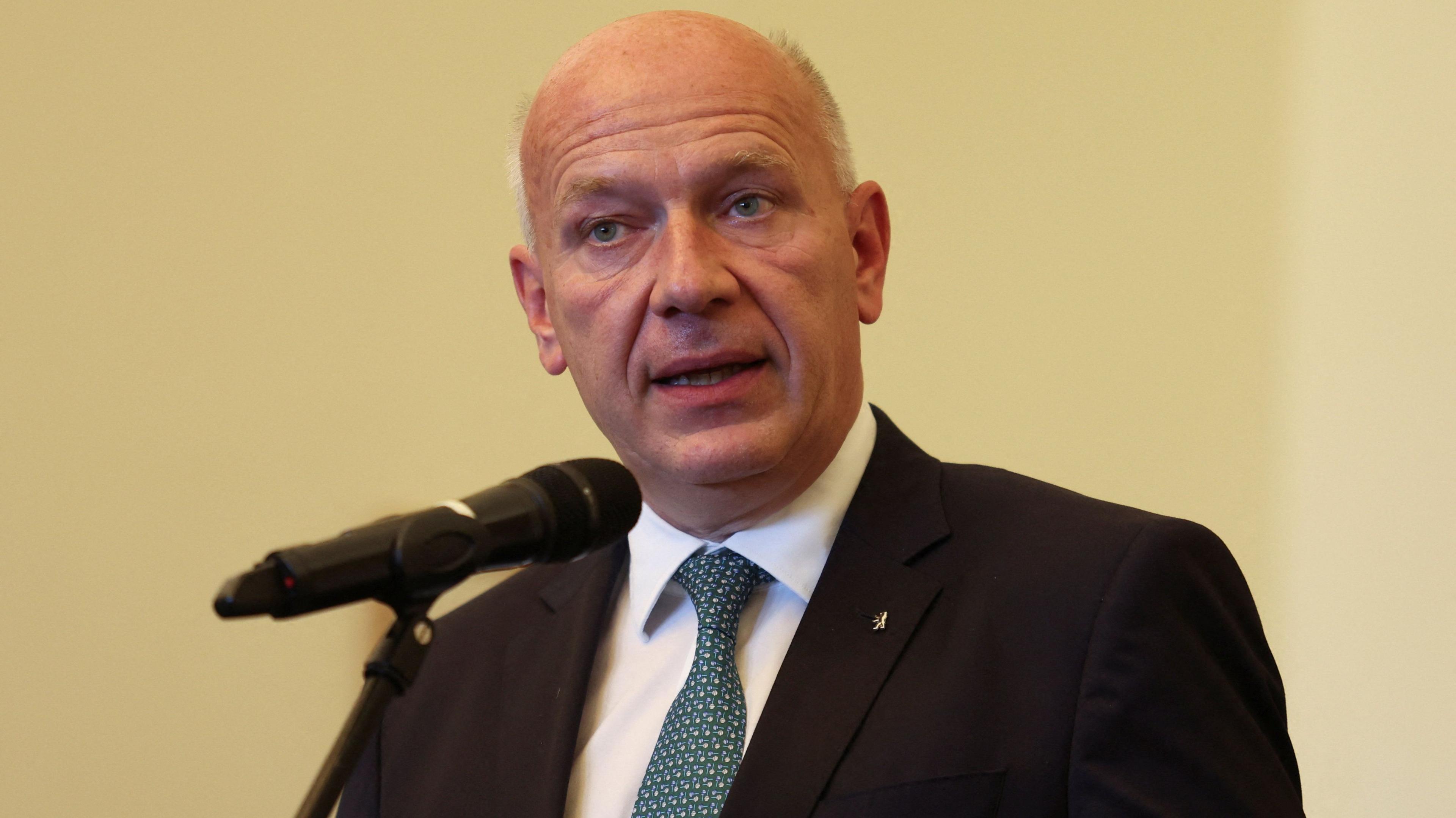 Berlin Faces Ransom Demand After City-Wide Hack