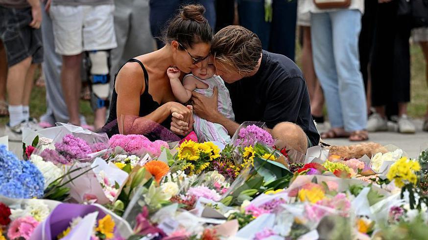 NSW Announces Cash-Back Gun Buyback After Bondi Beach Attack
