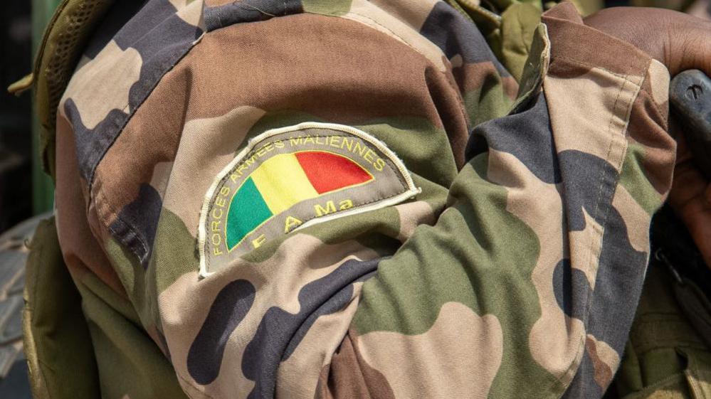 Mali Base Raid: Army Says Dozens of Jihadists Killed