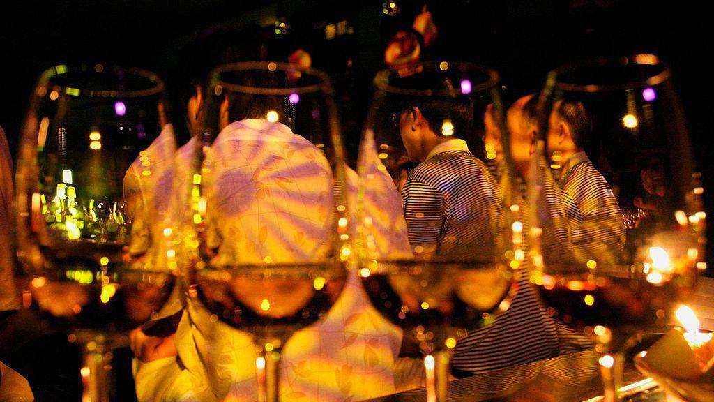 China Outraged After Local Official and Businessman Arrested for Alleged Sexual Assault