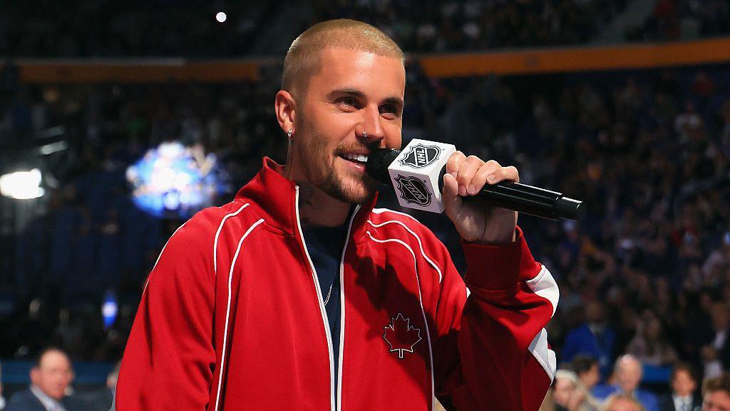Justin Bieber to Perform at 2026 World Cup Half‑Time Show