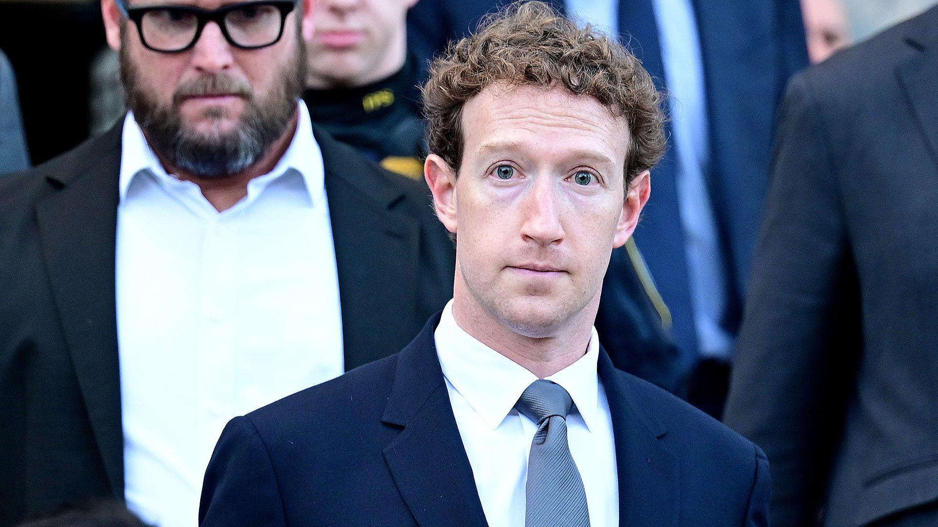 Meta fined $567m in US court ruling that names the social‑media giant a public nuisance for child safety