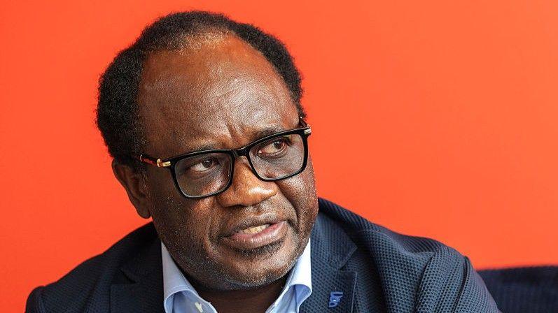 Zambia Opposition Leader Brian Mundubile Charged With Treason