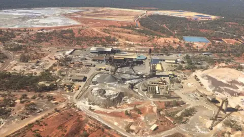 Tragic Mine Explosion in Australia Claims Two Lives