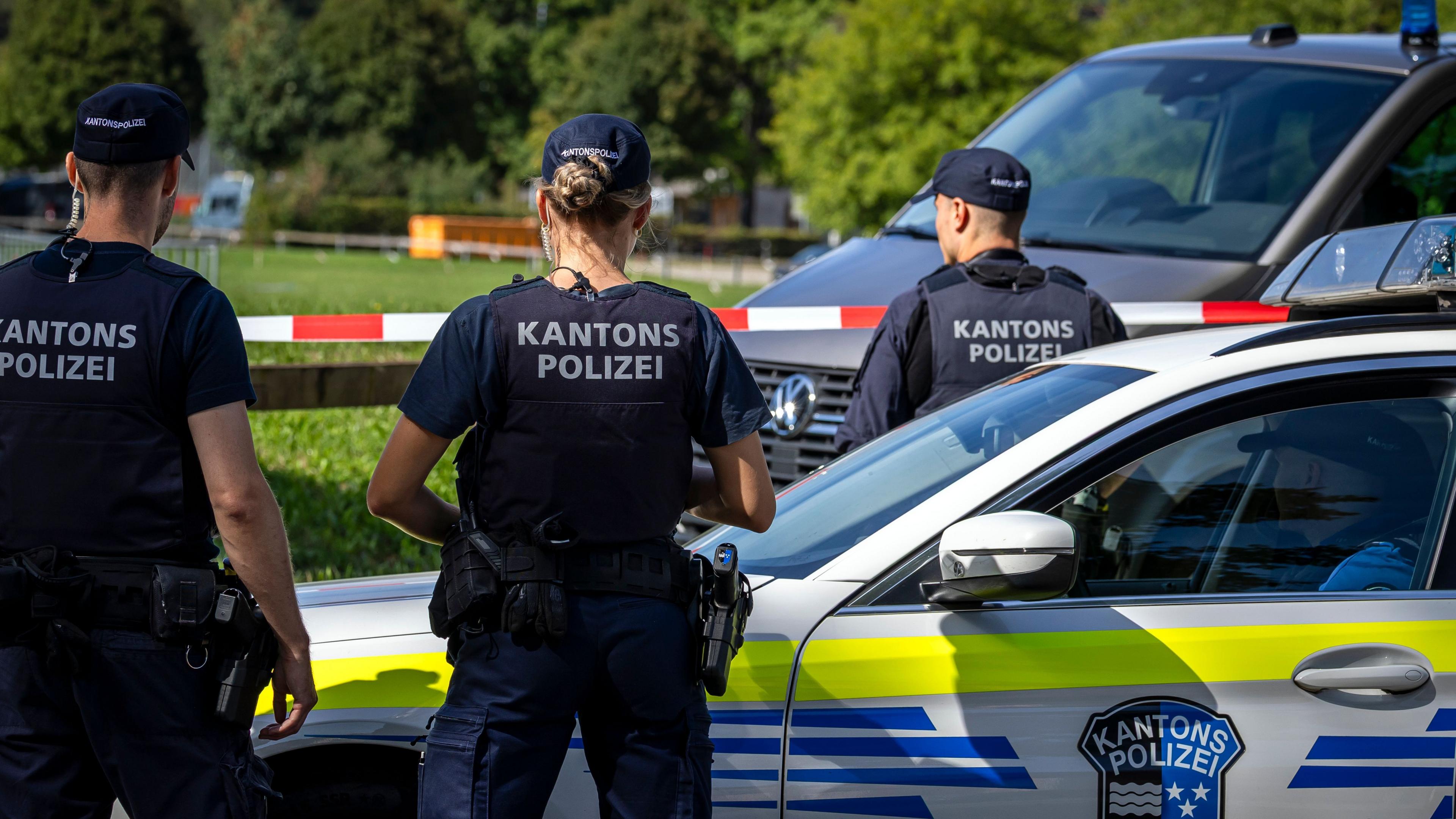 Swiss Rave Shooting: 43‑Year‑Old Arrested After Italian Woman Killed