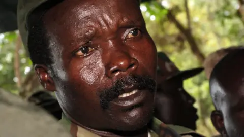 Uganda's Brave Call for Justice: Joseph Kony Charged with War Crimes