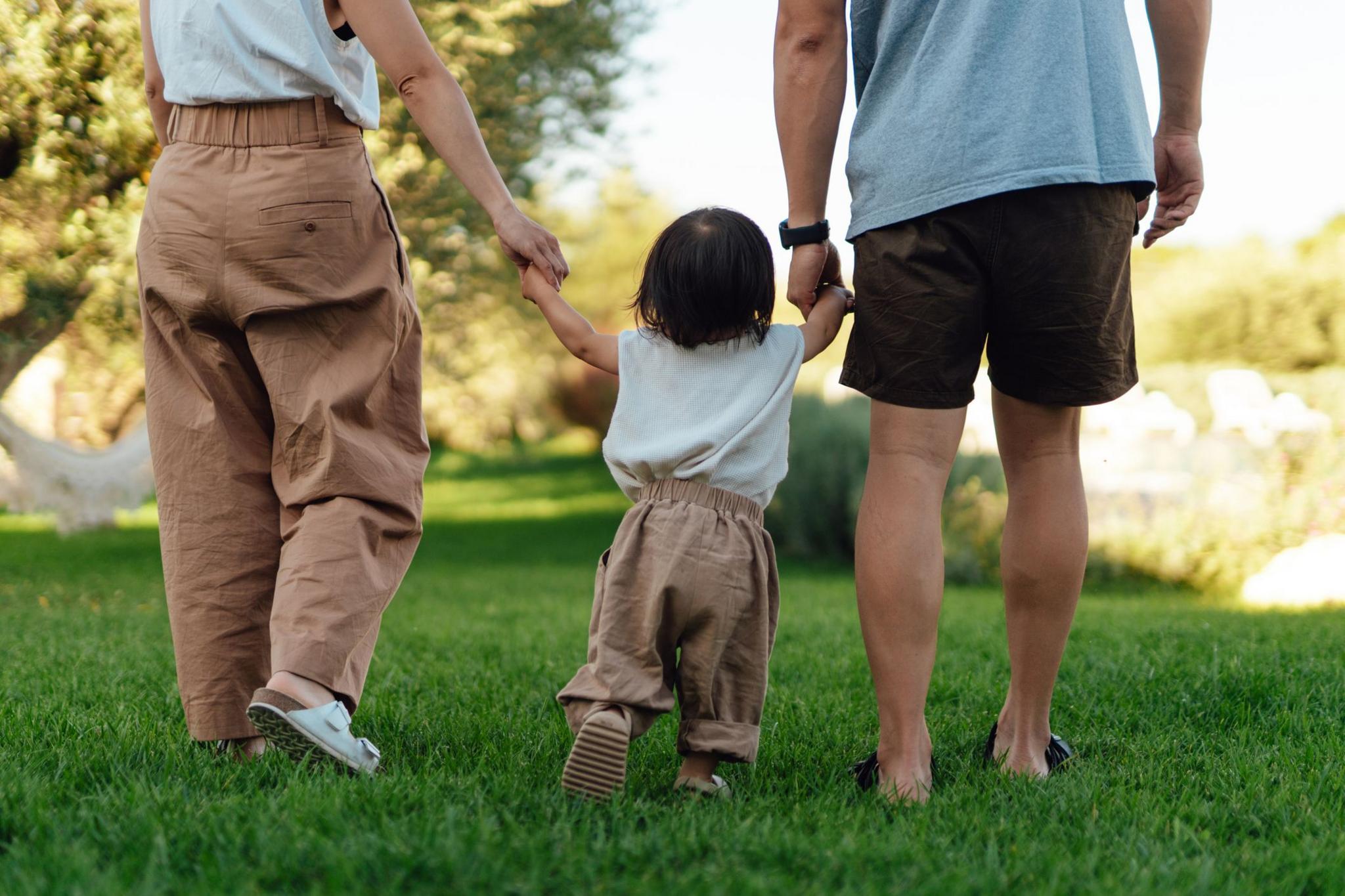 Singapore adoptive parents fear their adopted baby may have been trafficked