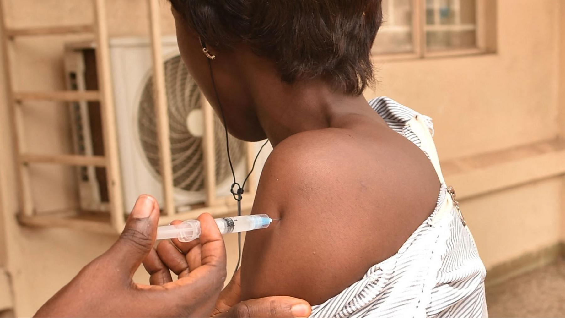 Ebola Vaccine Trial Begins in DR Congo Amid Rapid Spread