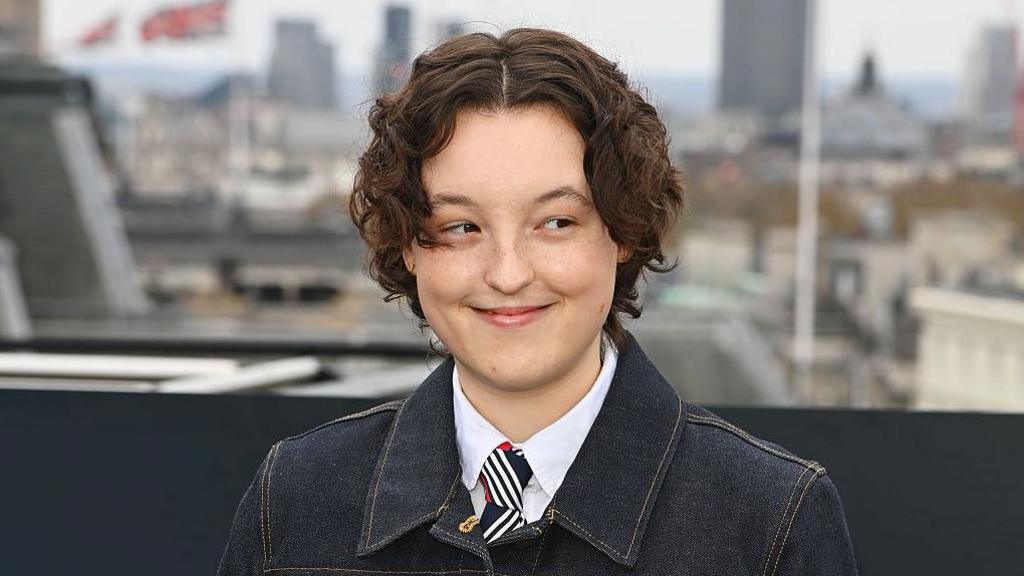 Breaking Free from the Playbook: Bella Ramsey Says She Wished She’d Been a More Rebellious Teen
