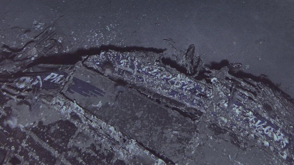 Pan Am Plane Wreckage Discovered 74 Years After Crash That Redefined Aviation Safety