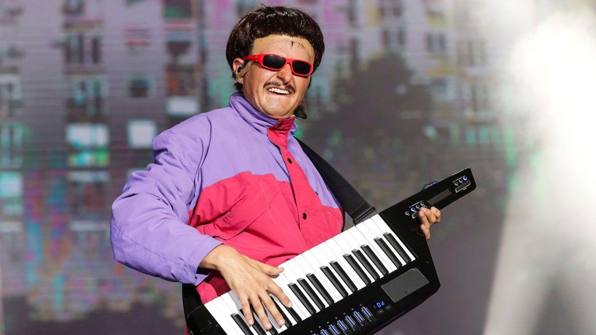 Oliver Tree’s Body Returned to US After Fatal Brazil Helicopter Crash
