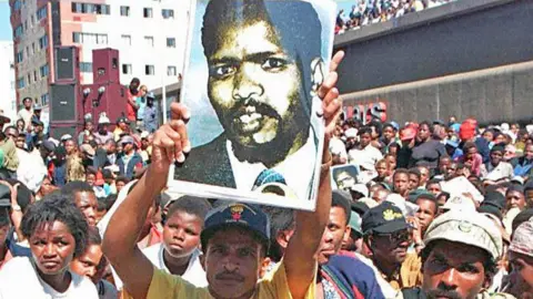 Biko Family Seeks Justice Through New Inquest into Anti-Apartheid Hero's Death