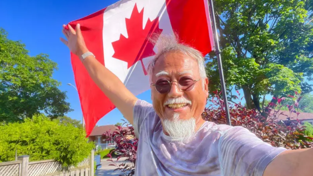 Chinese Dissident’s 300‑km Sea Escape to Canada: A Story of Resilience and Freedom