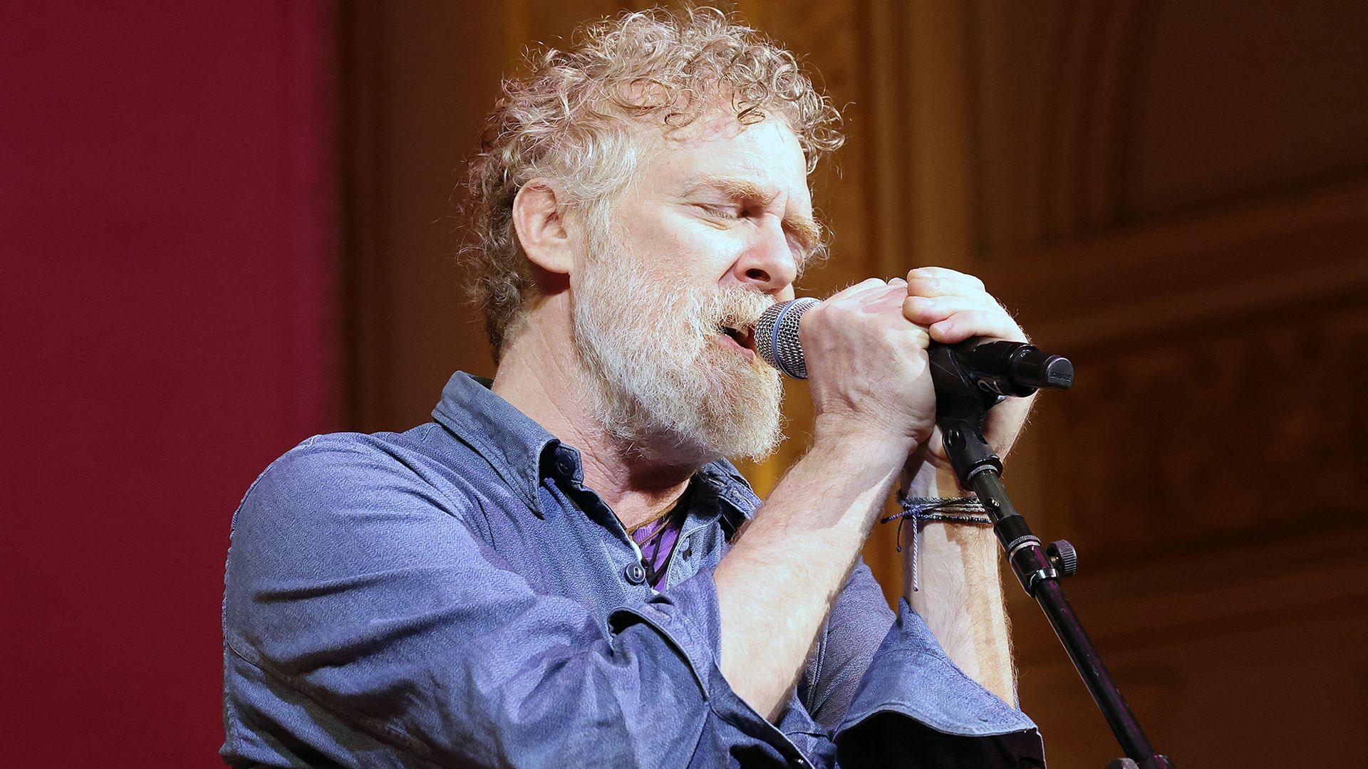 Irish Oscar‑winning Songwriter Glen Hansard Dies in Motorbike Crash