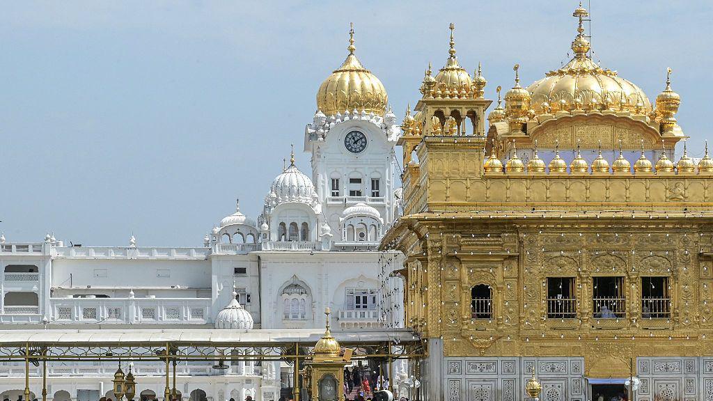Punjab's New Anti‑Sacrilege Law Sparks Religious and Political Clash