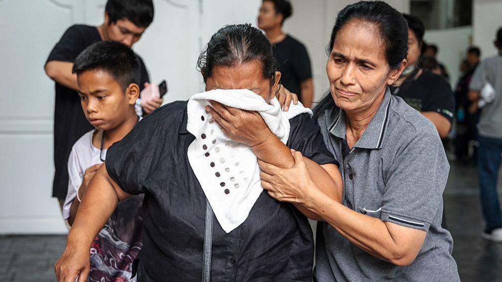 Bangkok Bar Inferno Claims 32 Lives: Are Safety Loopholes Fueling Repeated Tragedies?