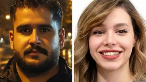 Iran Protests Result in Hundreds of Deaths, Including a Referee and a Student