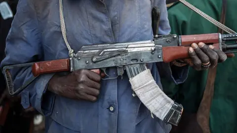 More Than 50 Schoolchildren, Including Toddlers, Abducted in Nigeria