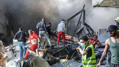 Netanyahu Announces Direct Talks with Lebanon Amid Ongoing Conflict