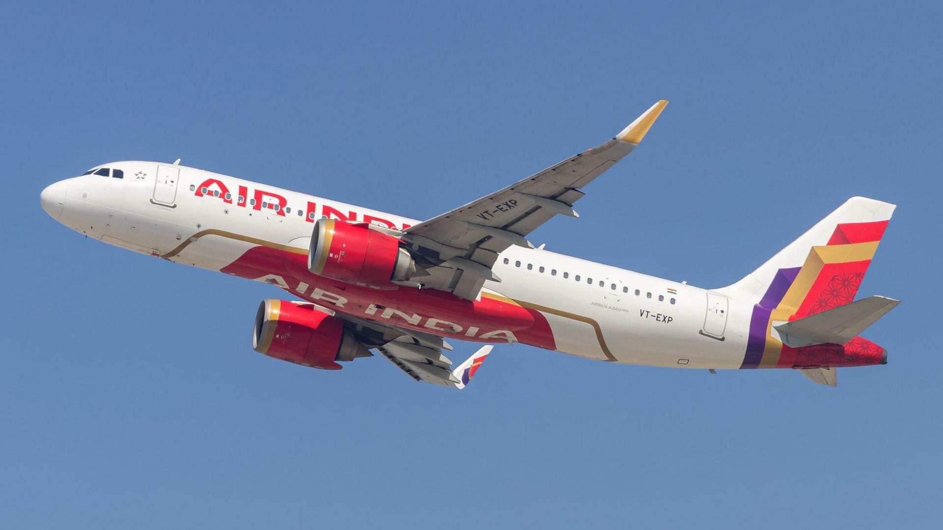 Air India Launches Nationwide Pilot Drug Testing After Safety Incident